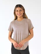 GLYDER Mood Tee