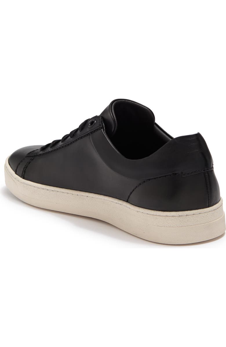 Bruno Magli Diego Leather Sneaker, Alternate, color,