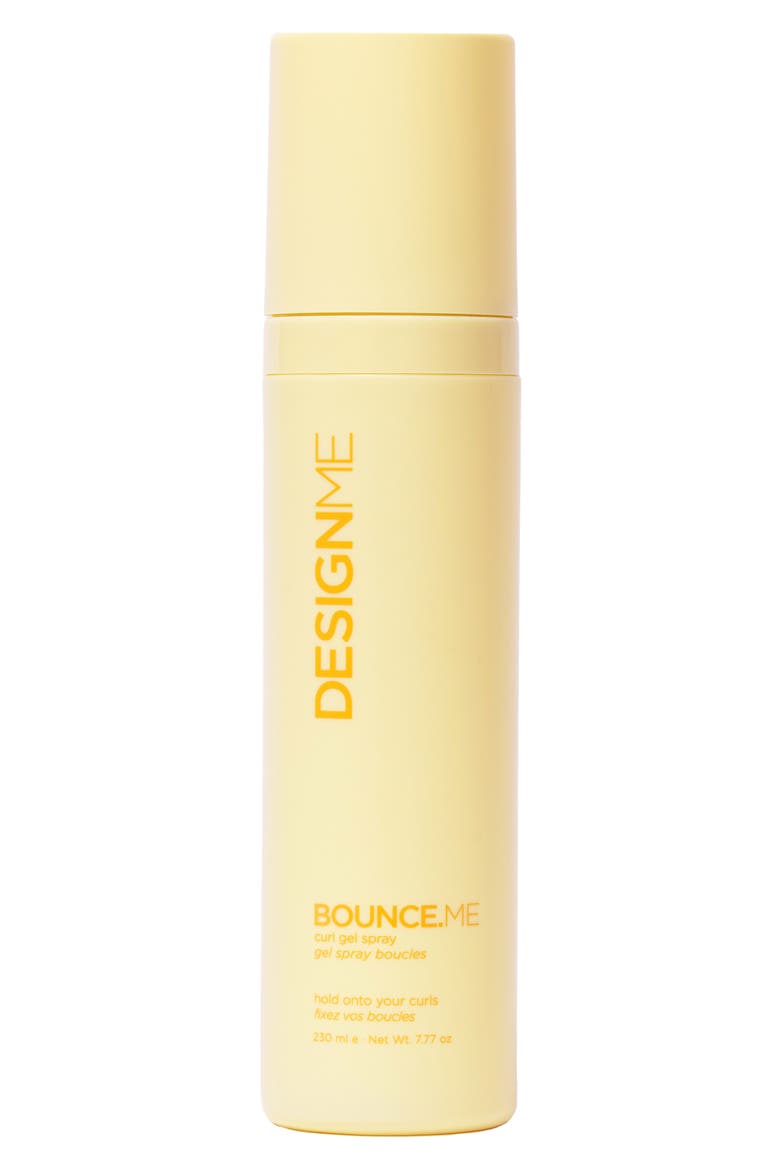 BOUNCE.ME Curl Gel Spray, Main, color, NO COLOR