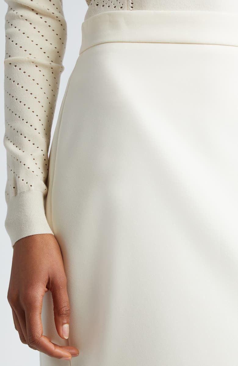 Max Mara Lubiana Midi Pencil Skirt, Alternate, color,