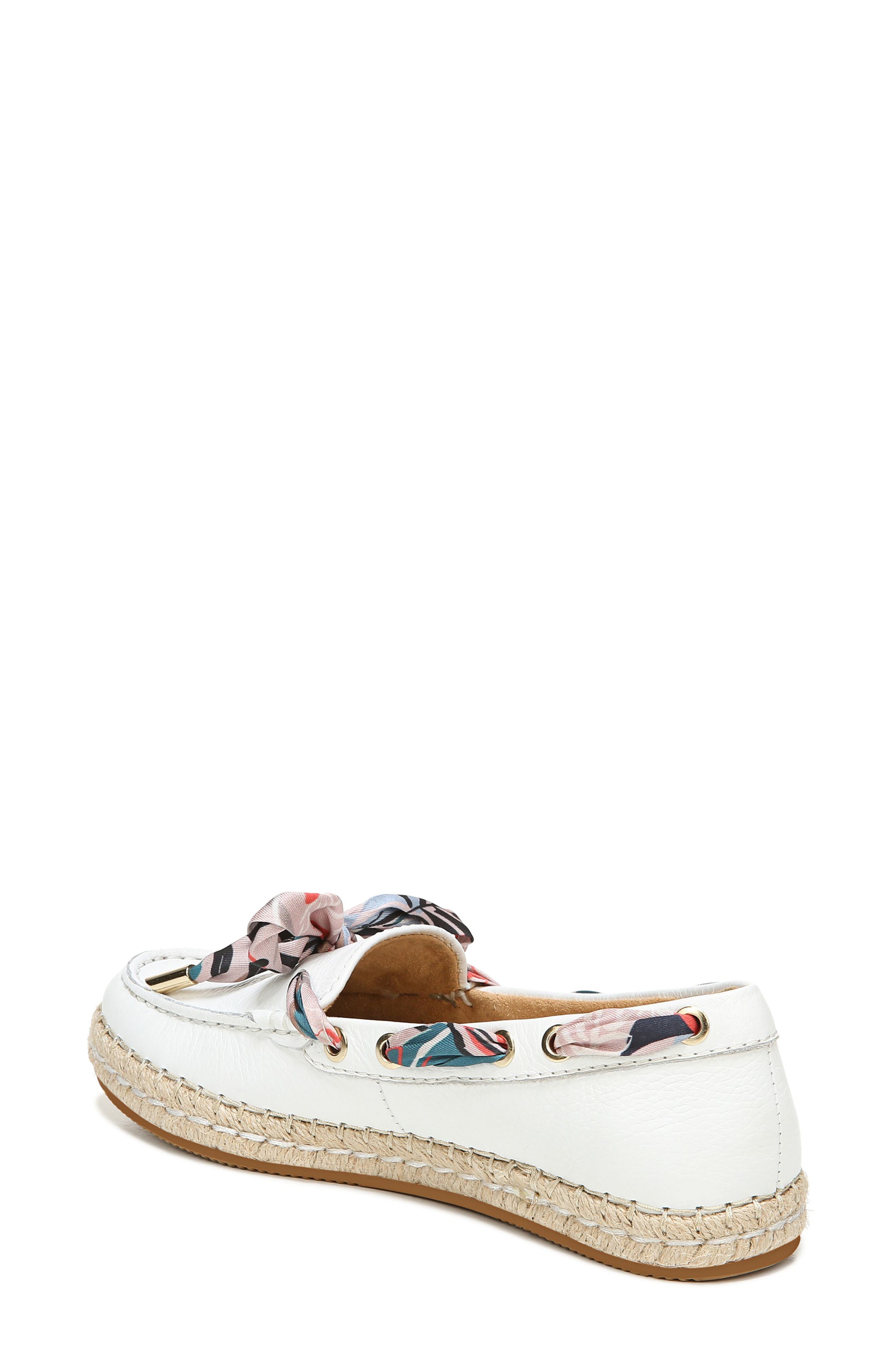 Naturalizer Annabeth Flat, Alternate, color, 