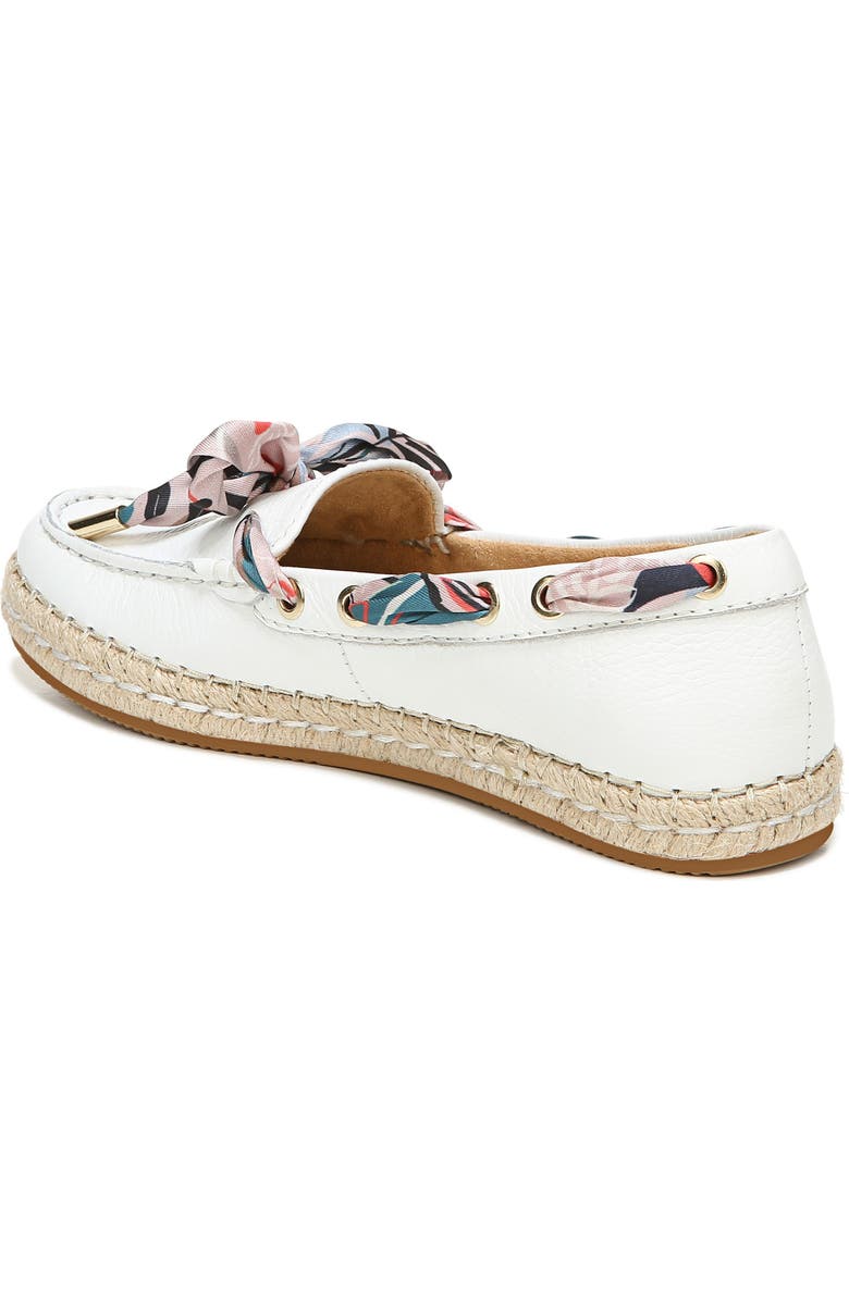 Naturalizer Annabeth Flat, Alternate, color,