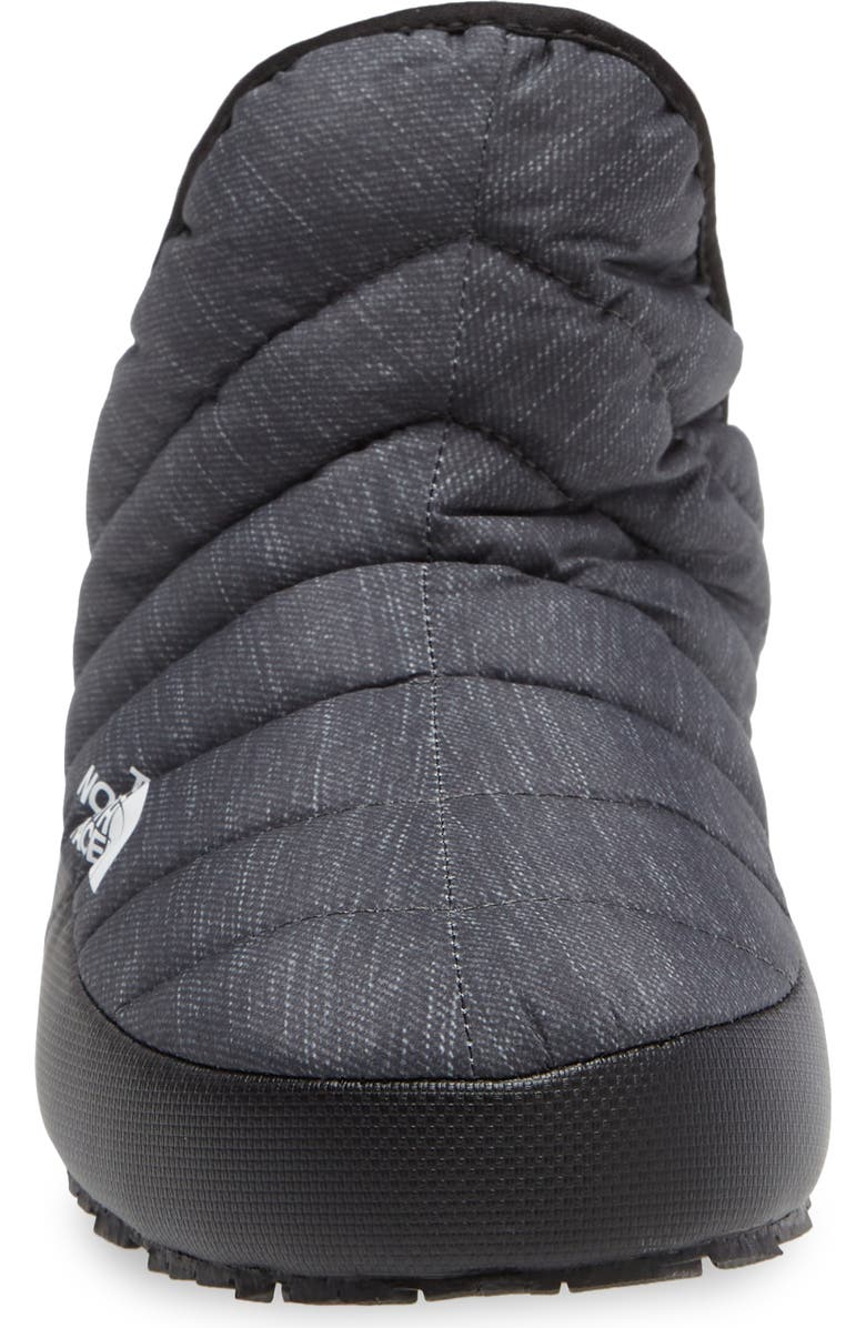 The North Face ThermoBall<sup>™</sup> Traction Bootie, Alternate, color, Phntmgryhe