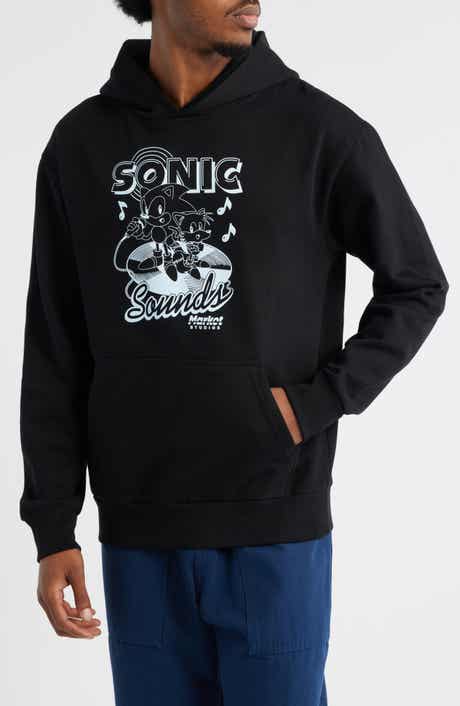 MARKET x Sonic Sounds Hoodie