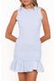 selected Blue Stripe