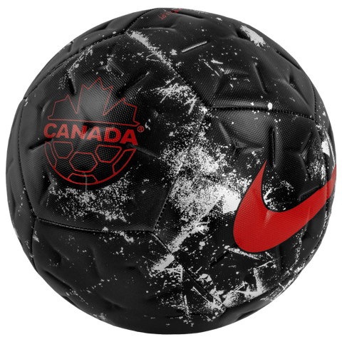 Canada Soccer Academy Soccer Ball