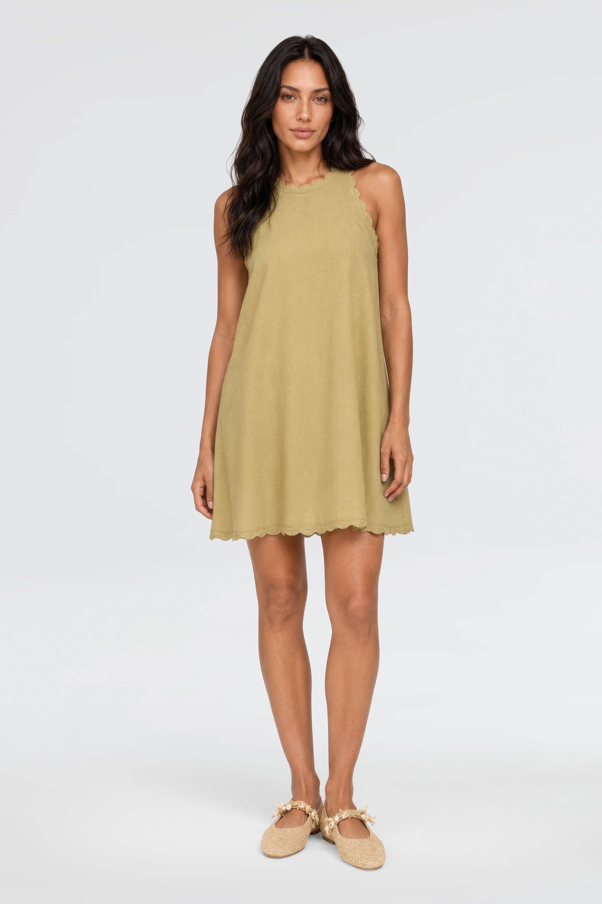 Light Green