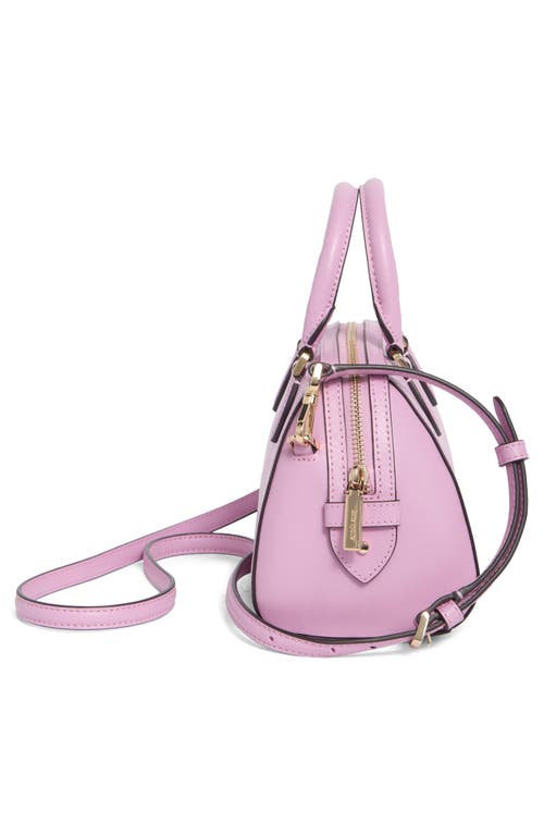 Kate Spade New York Madison Saffiano Leather Small Satchel