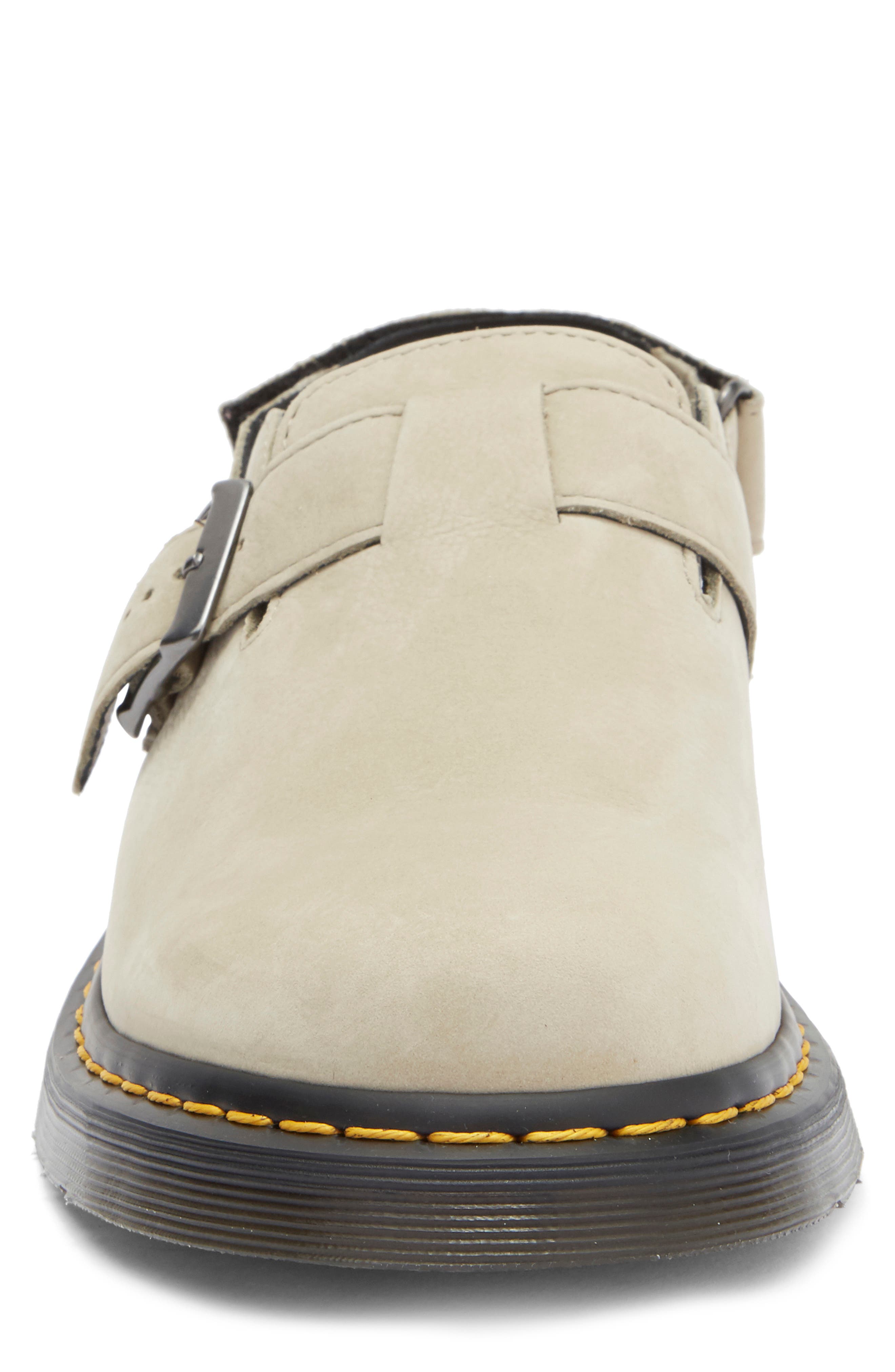 Gender Inclusive Jorge II Slingback Clog, Alternate, color, WARMED STONE