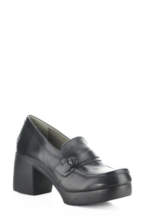 Filk Platform Pump