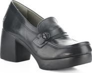 Fly London Filk Platform Pump