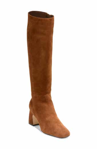 Georgette Tall Boot