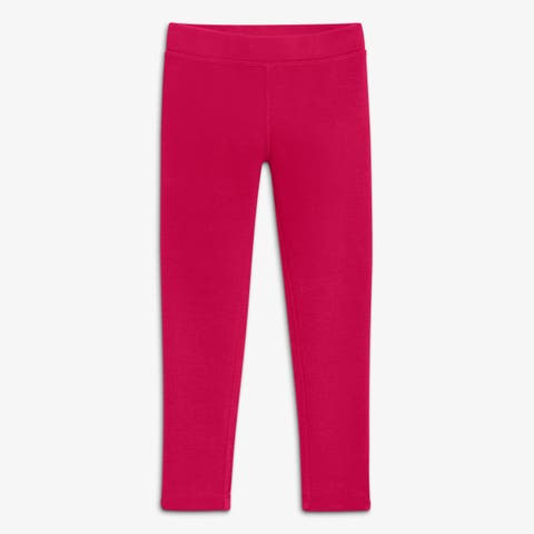 Kids Coziest Fleece-Lined Legging (Toddler, Little Kid, Big Kid)