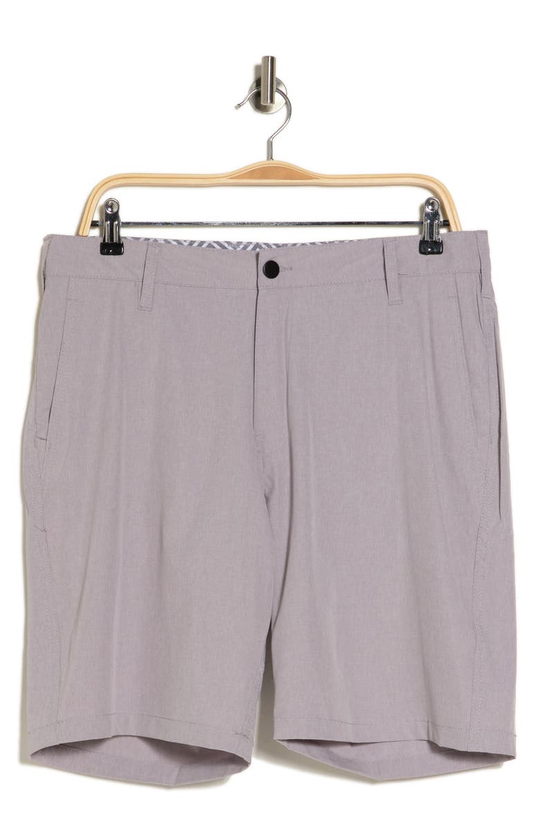 Trunks Surf & Swim Co. Multifunctional Shorts, Alternate, color, 