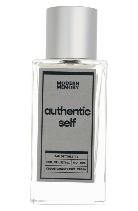 Authentic Self Eau de Toilette