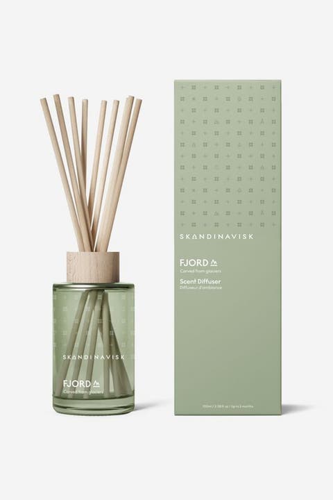FJORD Scent Diffuser 100ml