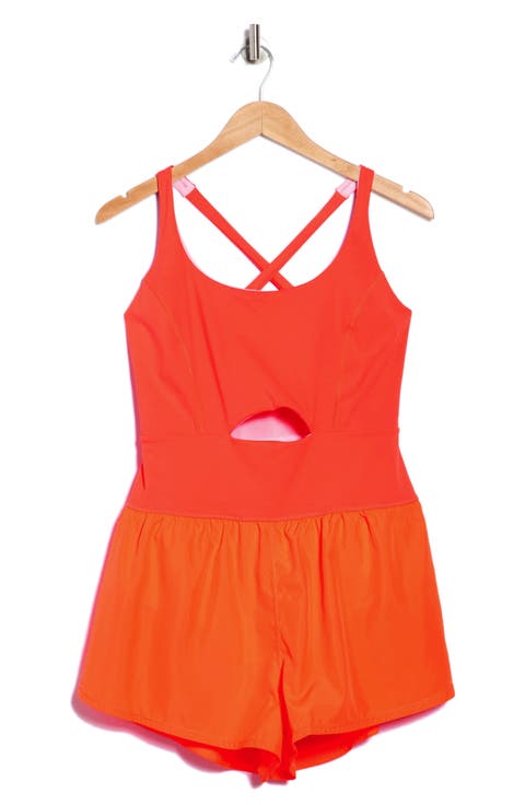 FP Movement Righteous Runsie Romper