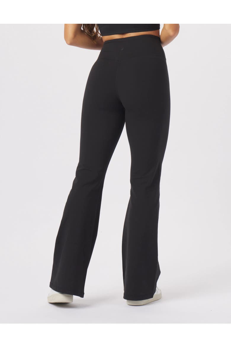 Sultry Flare, Alternate, color, Black
