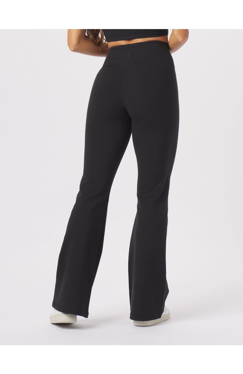 GLYDER Sultry Flare, Alternate, color, Black