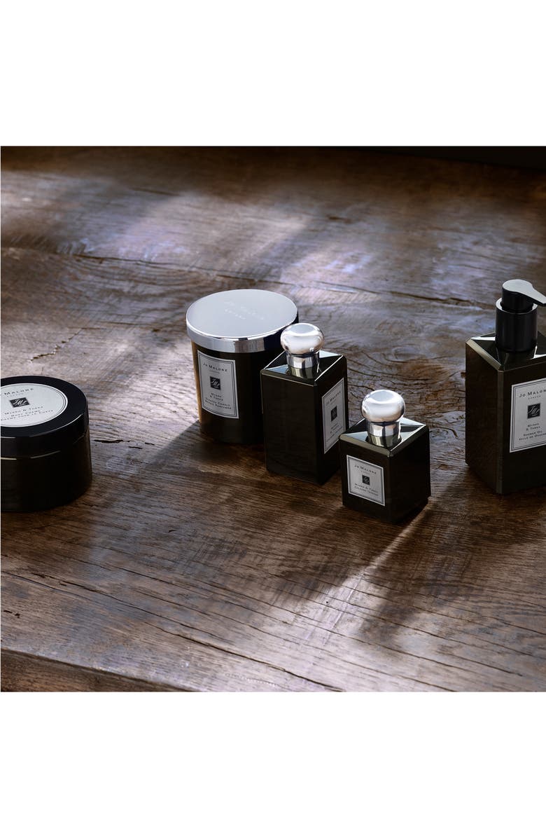 Jo Malone London<sup>™</sup> Myrrh & Tonka Scented Home Candle, Alternate, color,
