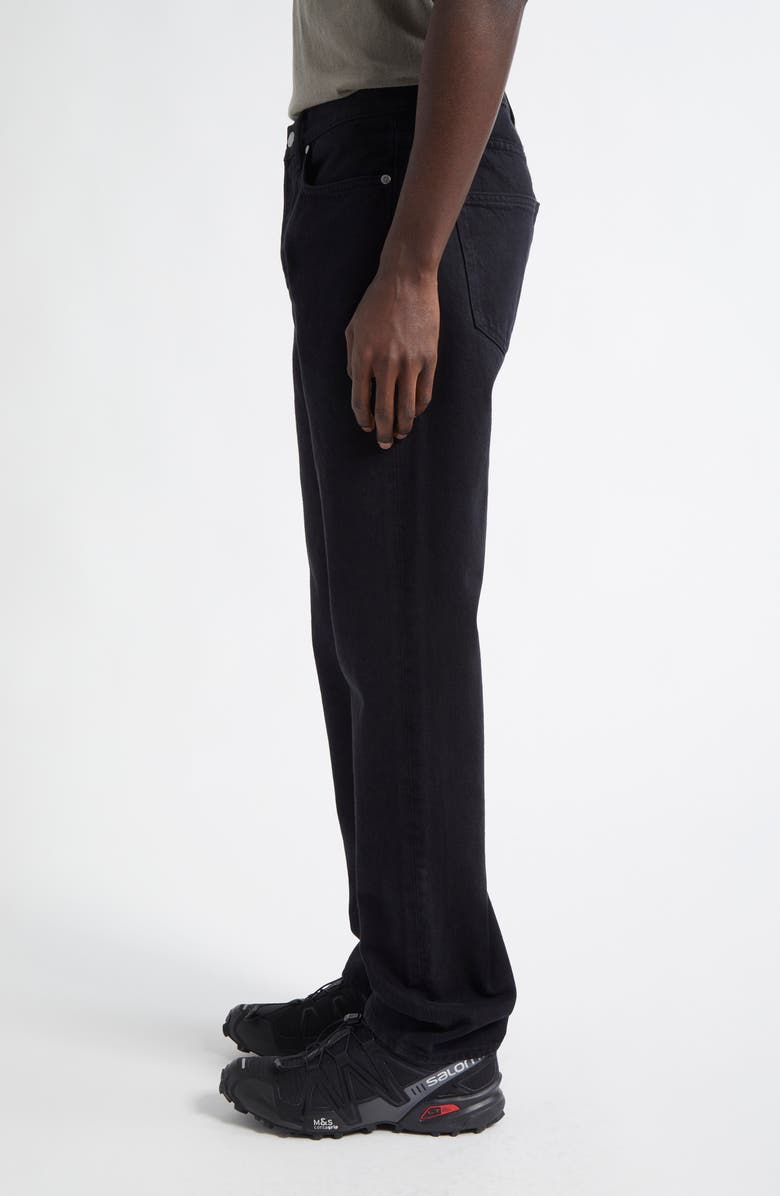 John Elliott The Daze USA Straight Leg Jeans, Alternate, color,