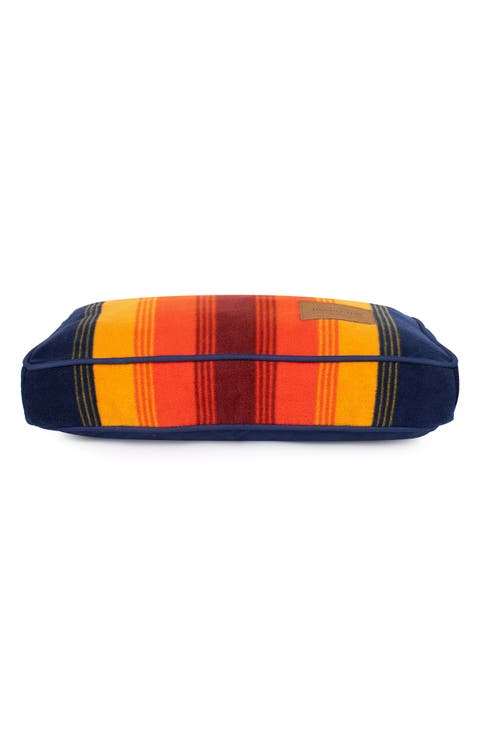 Mini National Park Napper Pet Bed