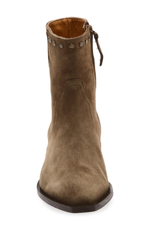Cordani Piper Boot In Green
