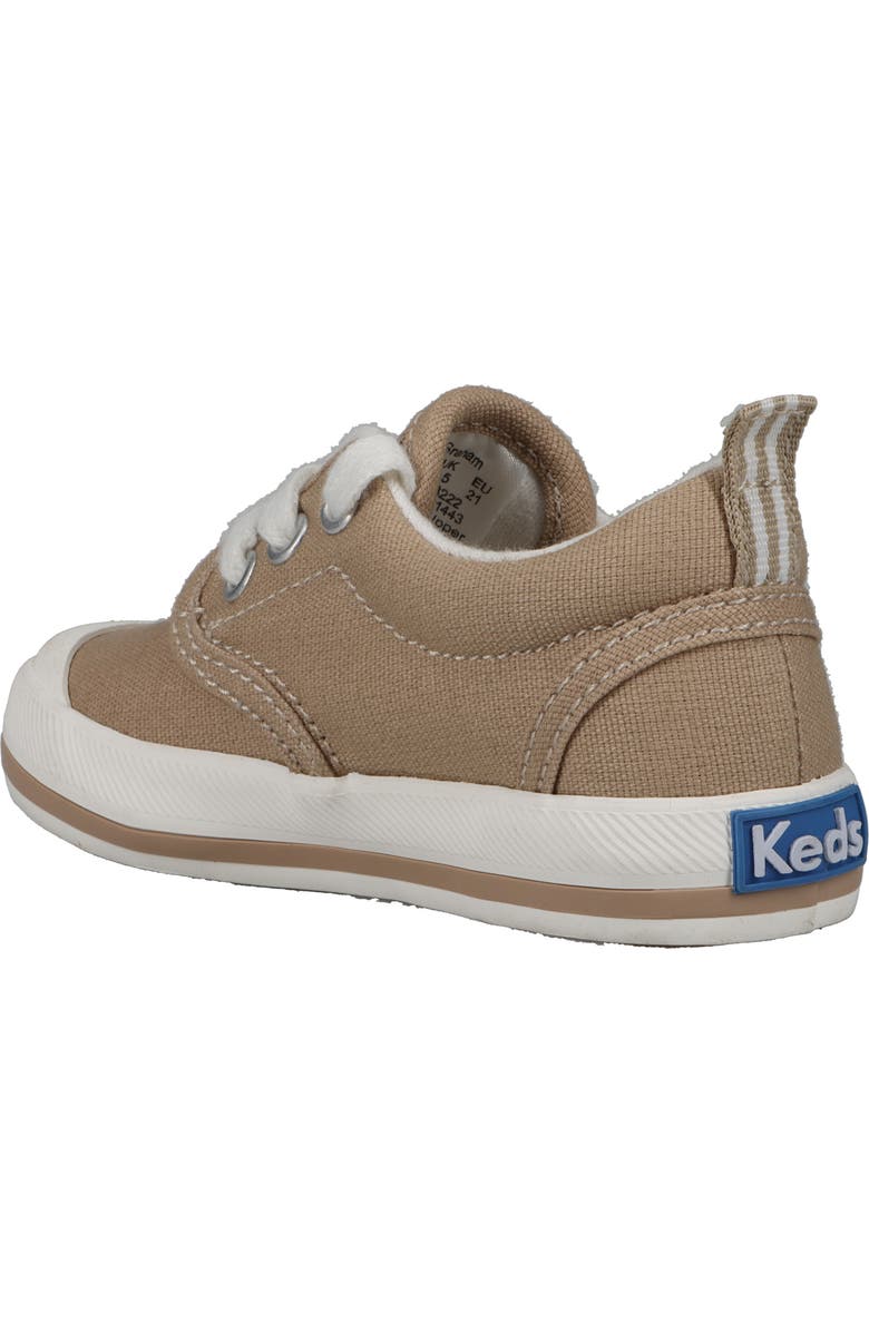 Keds<sup>®</sup> Kids' Graham Sneaker, Alternate, color,