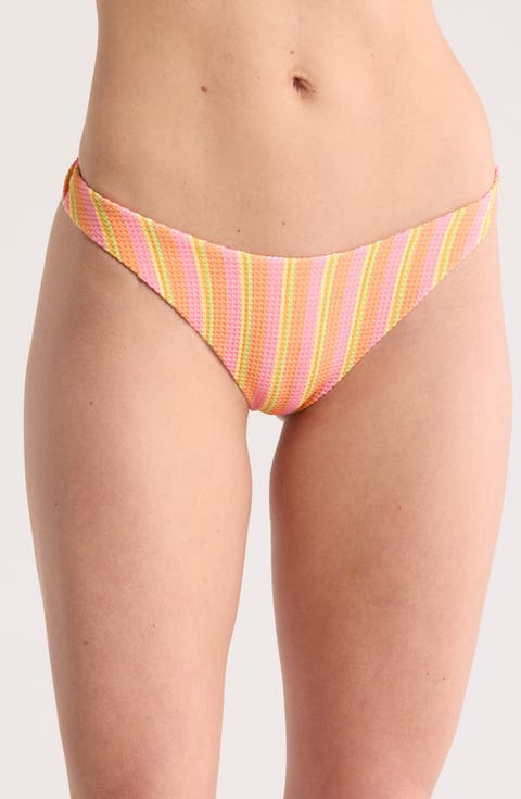 Seaport Bikini Bottoms