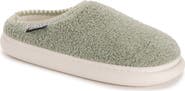 MUK LUKS Luan Faux Shearling Clog Slipper