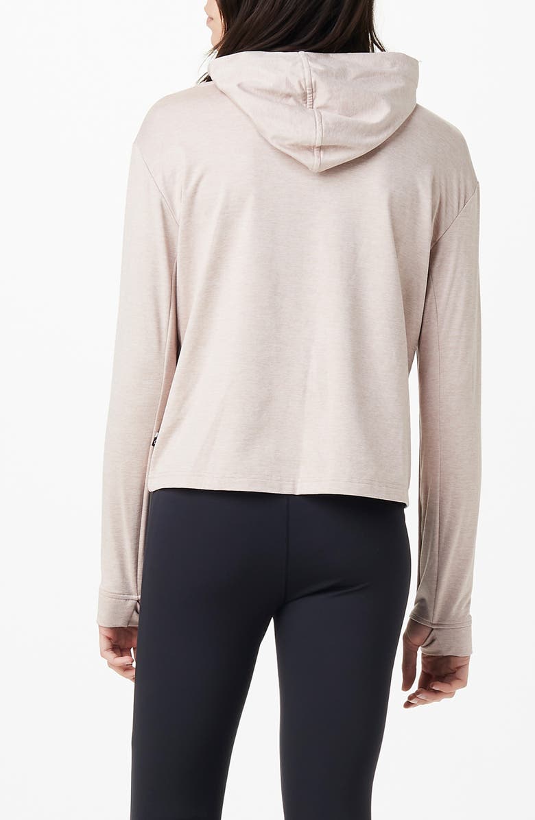 Picture Organic Clothing Celest Tech Zip-Up Hoodie, Alternate, color,