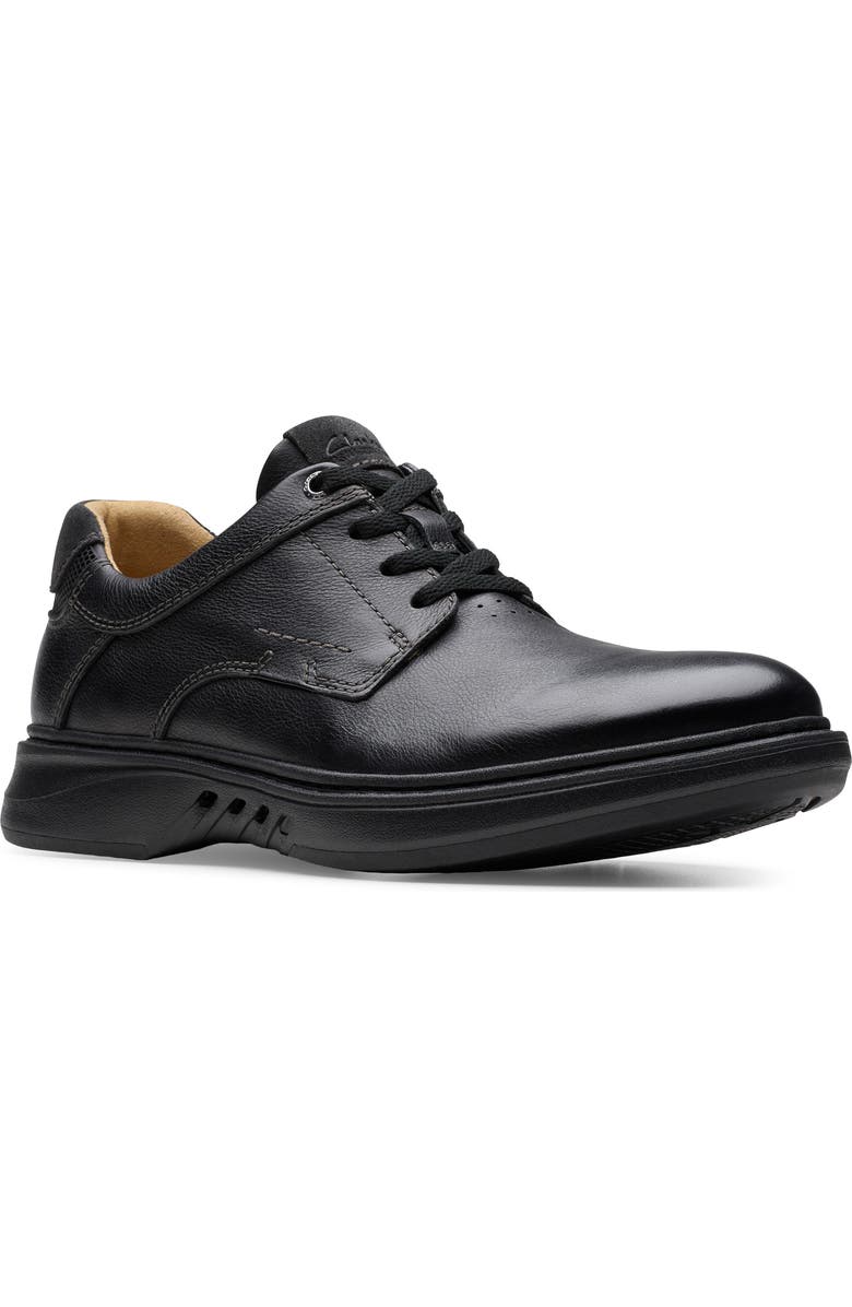 Clarks<sup>®</sup> Un Briley Pace Oxford, Main, color,
