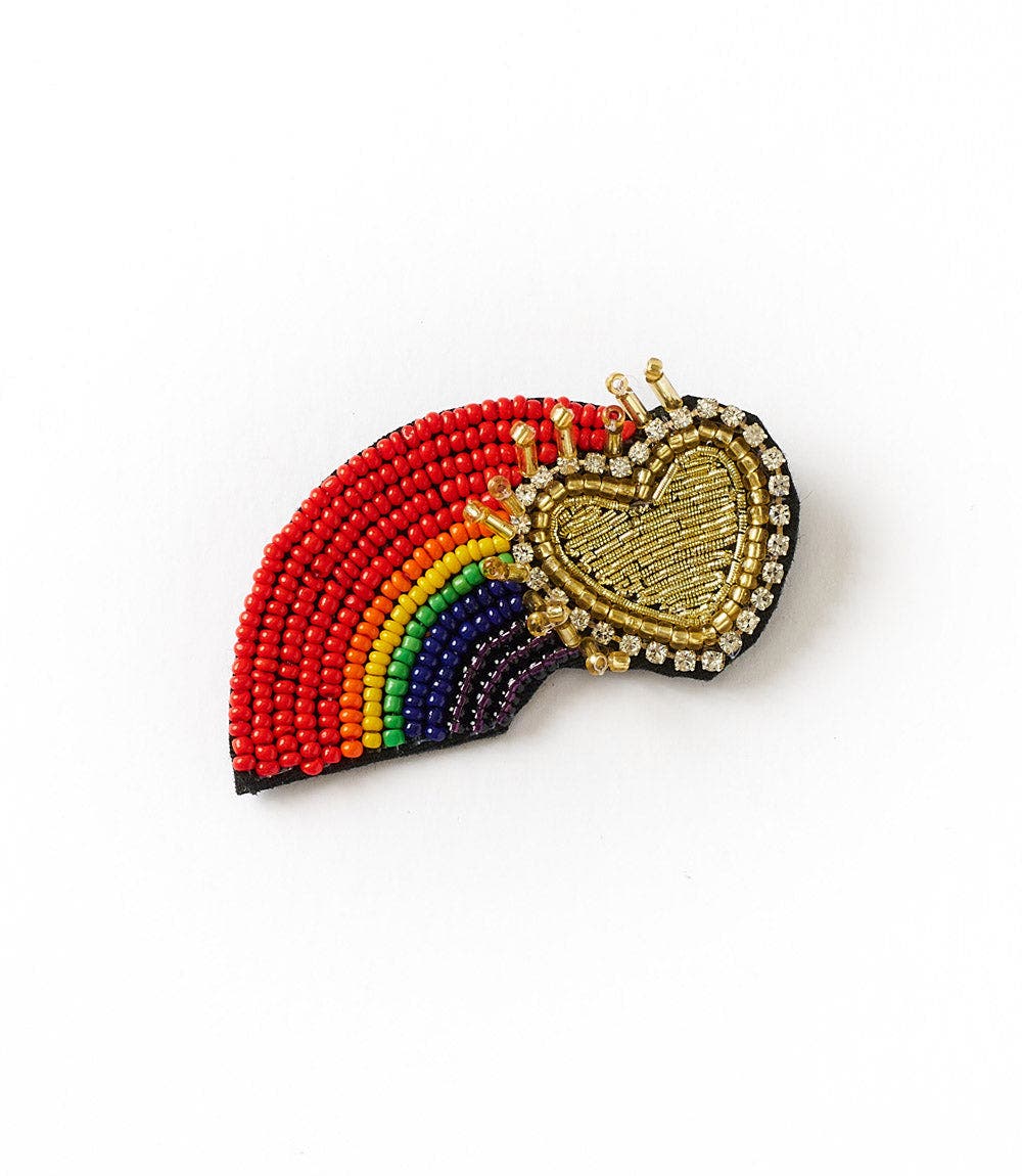 selected Multicolor