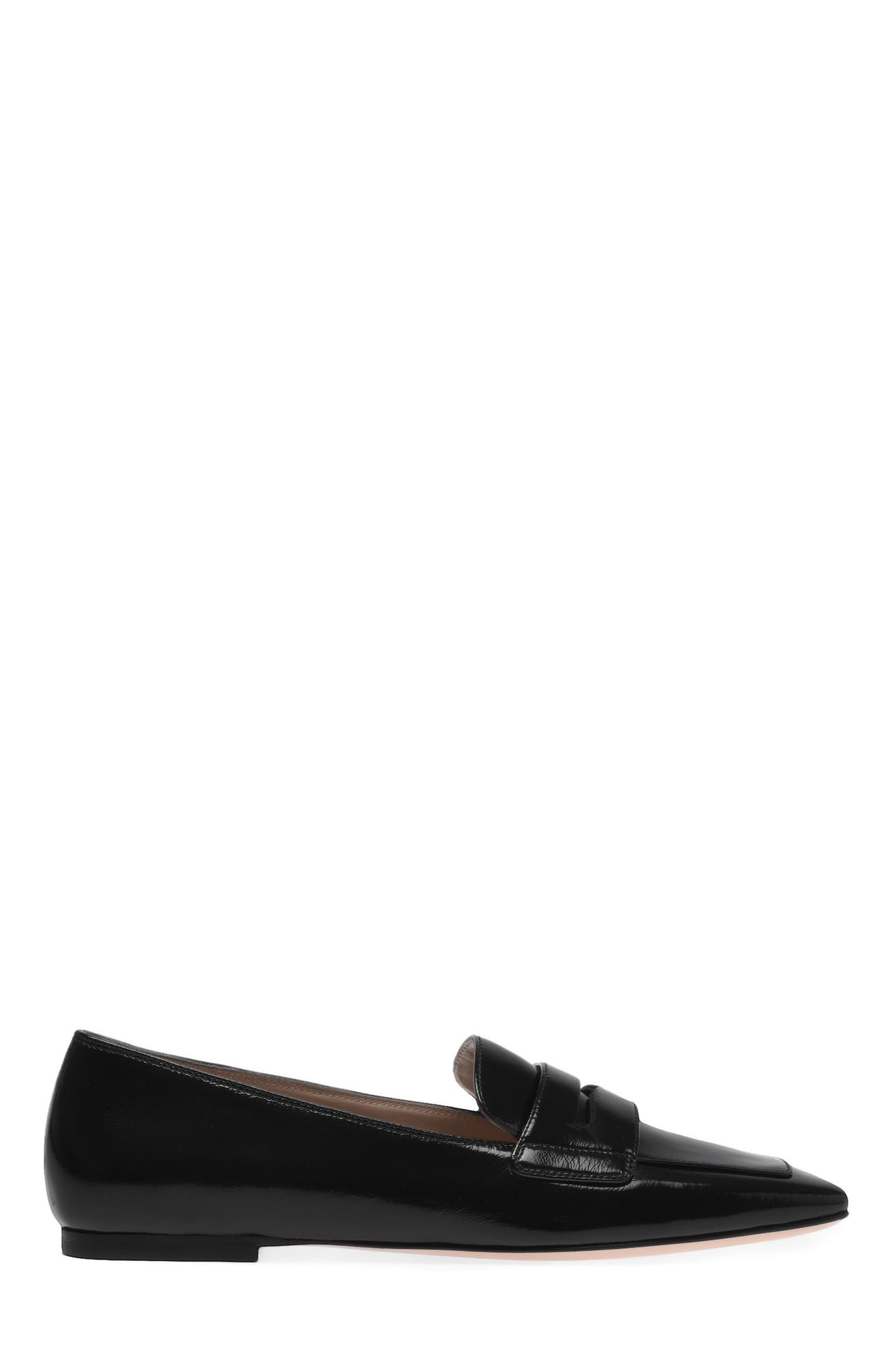 Gianvito Rossi Christina Loafers 05, Main, color, 