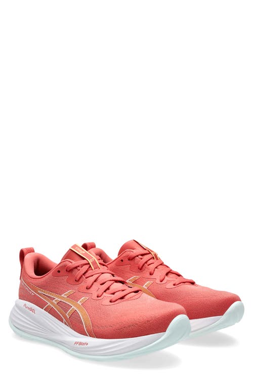 Asics ® Gel-cumulus® 27 Running Shoe In Red