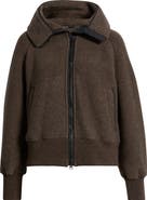 Canada Goose Chilliwack Kind Fleece Bomber