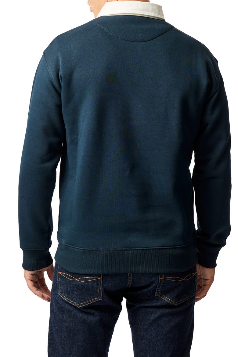 Otago Rugby Shirt, Alternate, color, ECLIPSE
