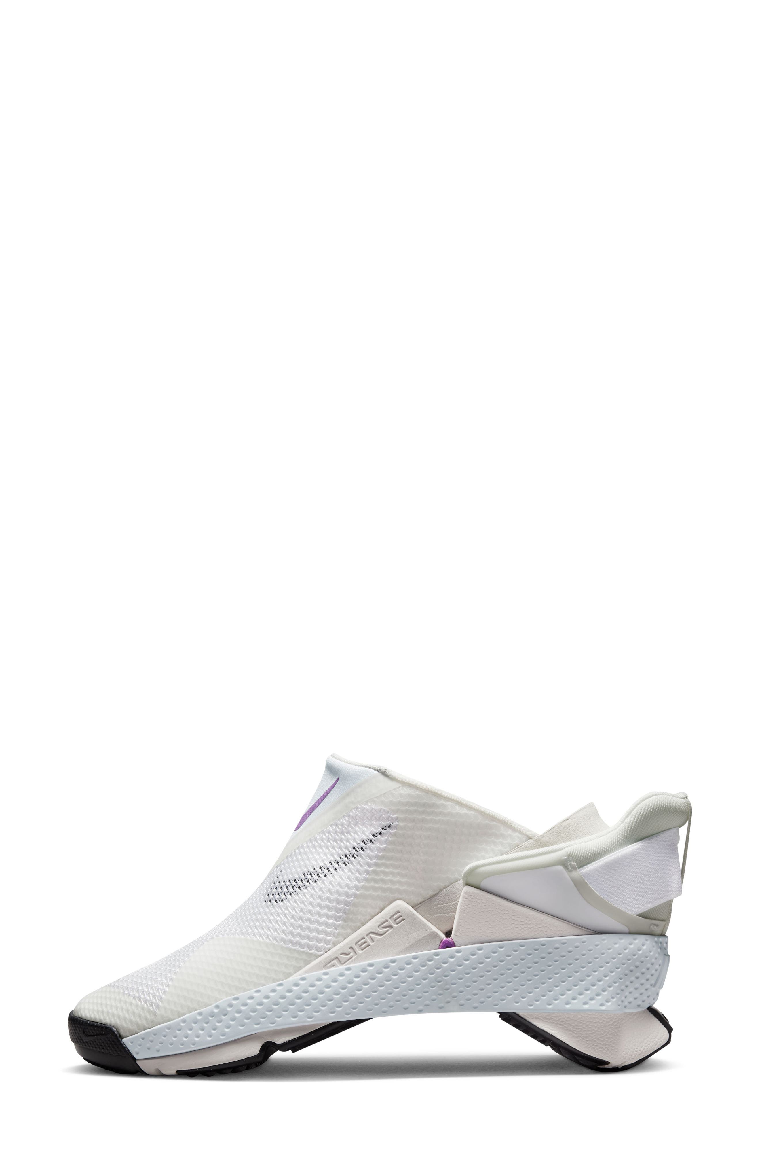 Nike Go Flyease Slip-On Sneaker (Women) | Nordstrom