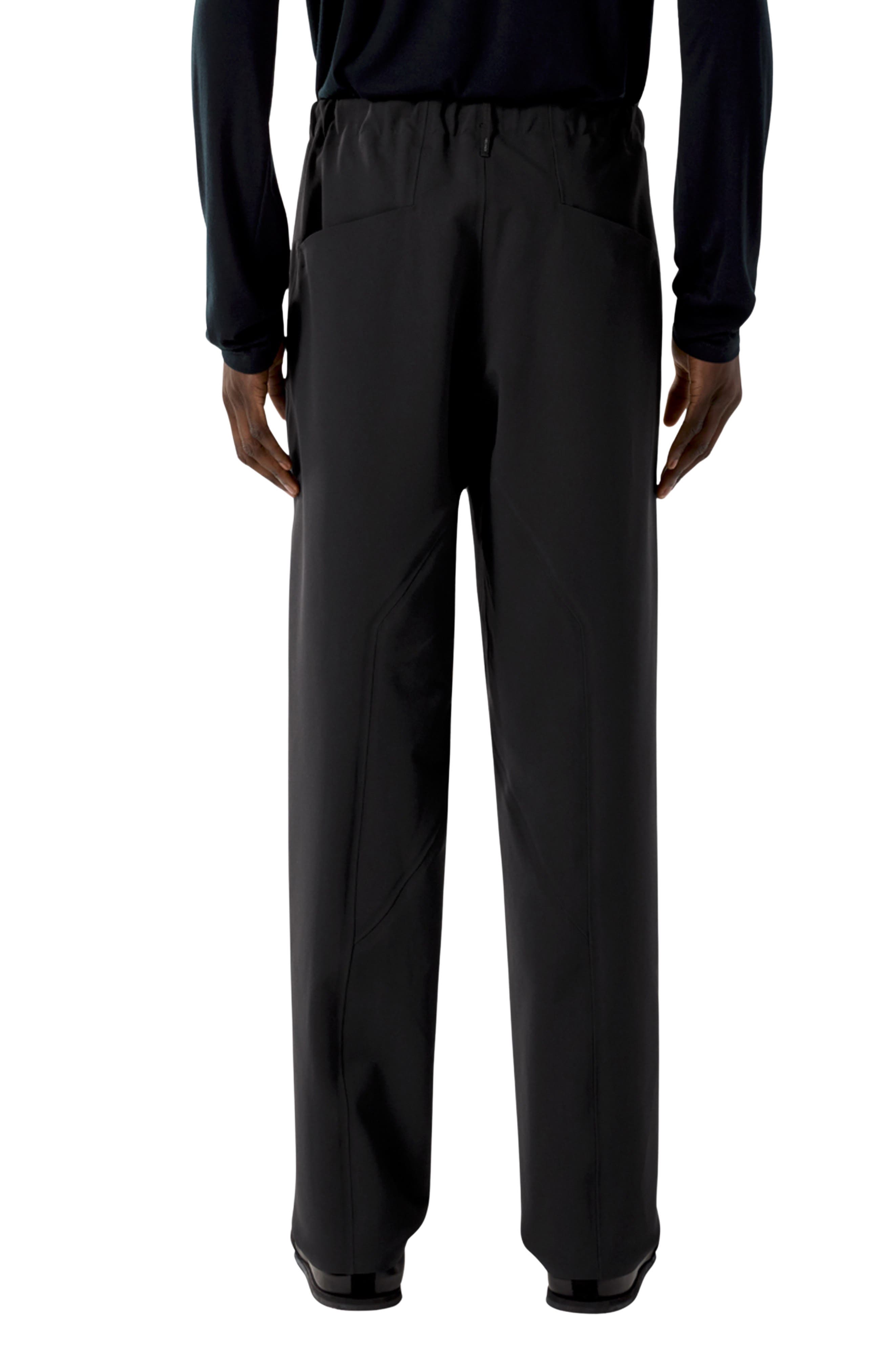 Spere Water Repellent Soft Shell Pants - image 2