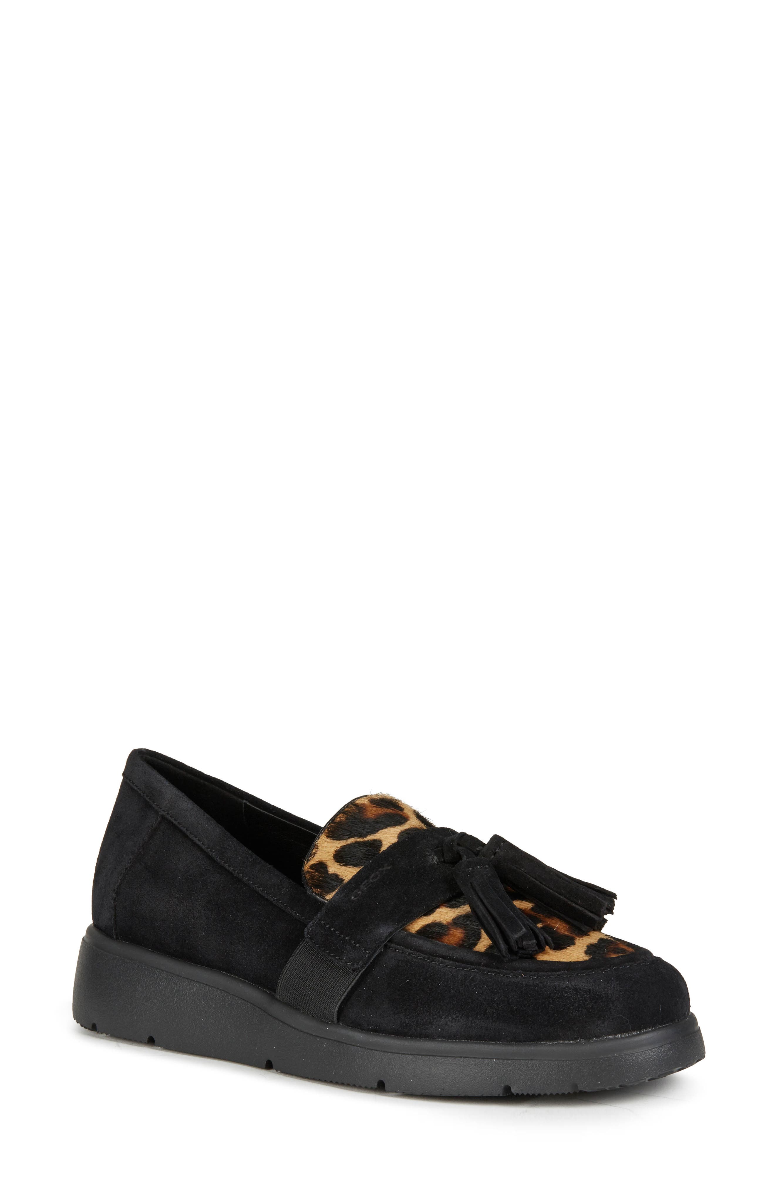 Geox Arlara Loafer, Main, color, 