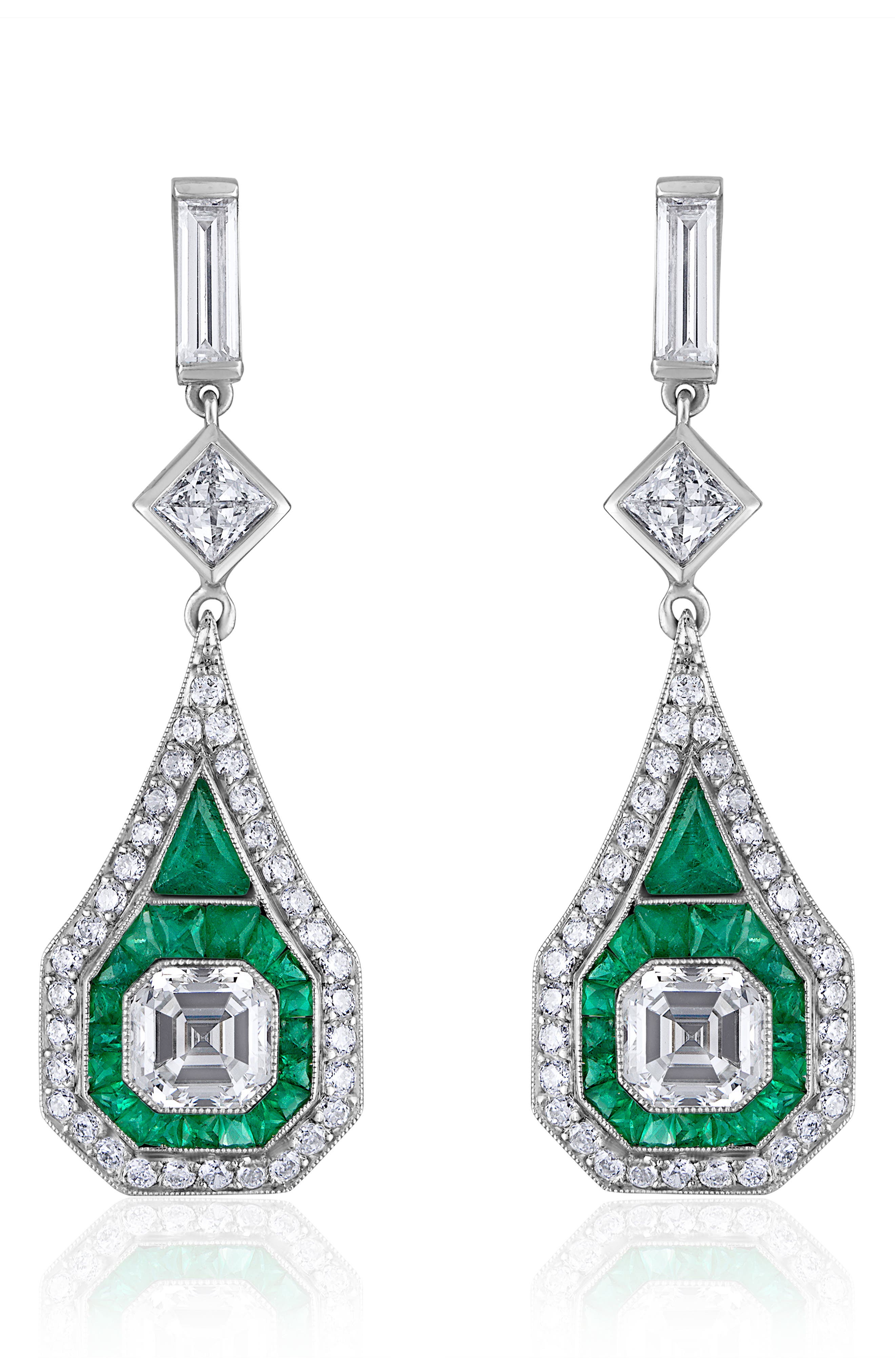 selected EMERALD
