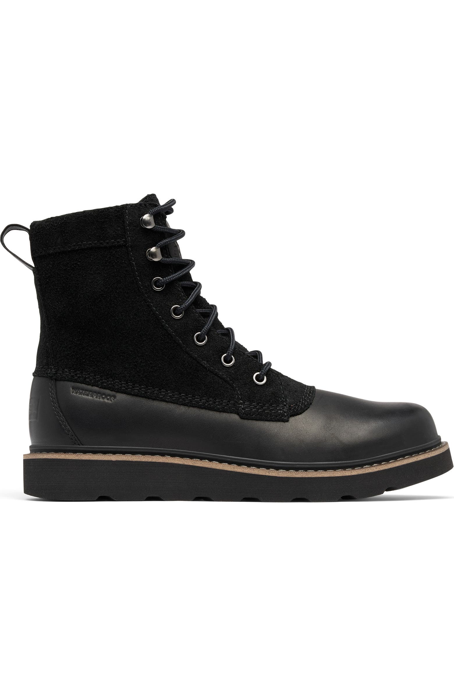 SOREL Slabtown '62™ Waterproof Boot (Men) | Nordstromrack