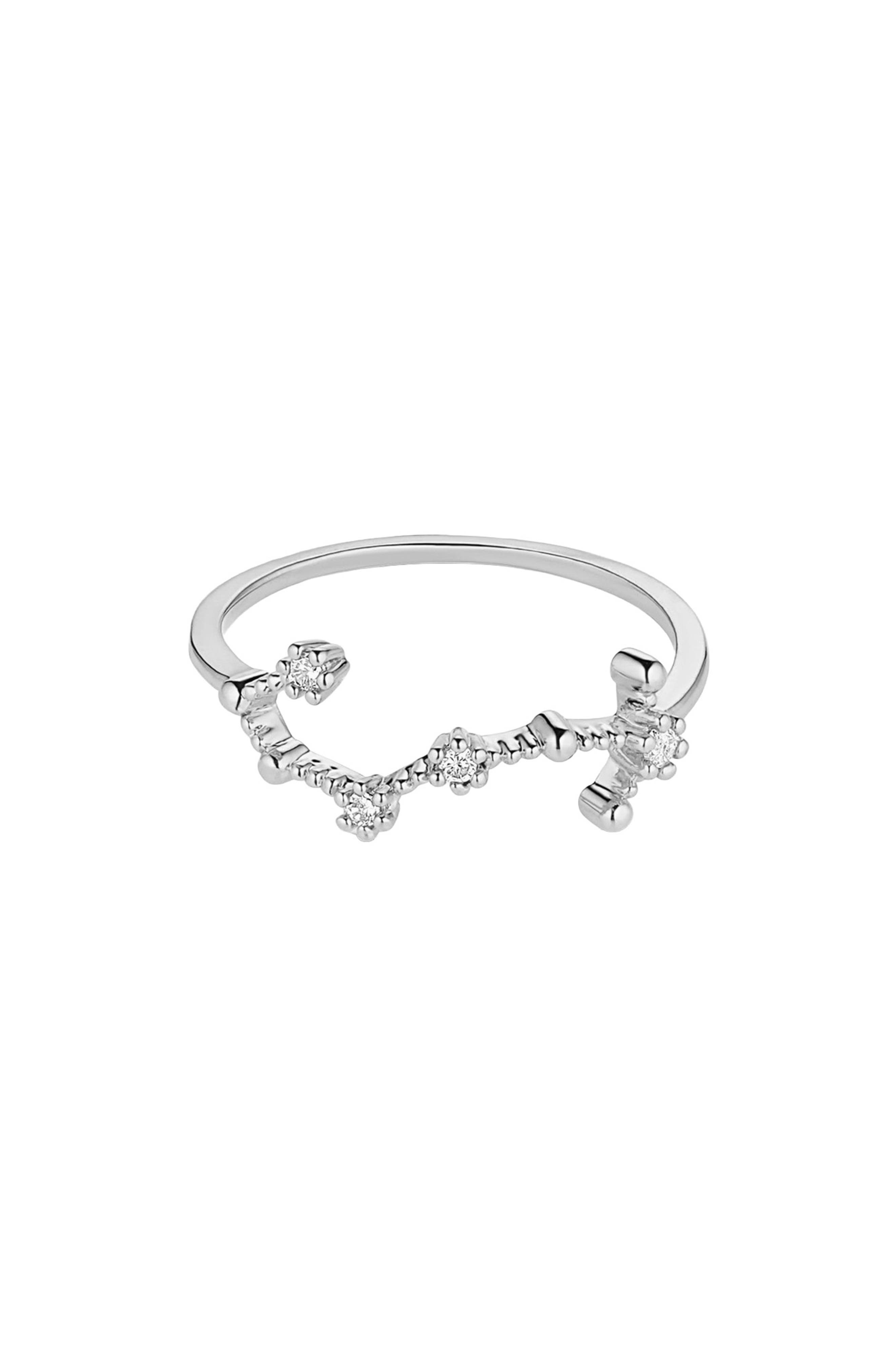 Scorpio Silver