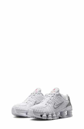 Kids' Shox TL Sneaker
