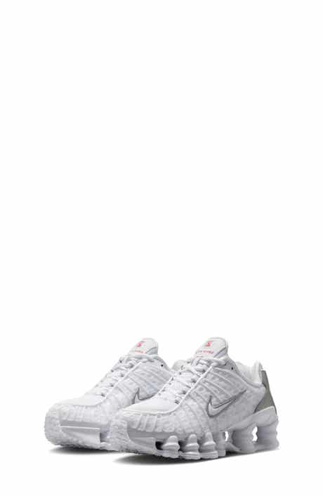 Kids' Shox TL Sneaker