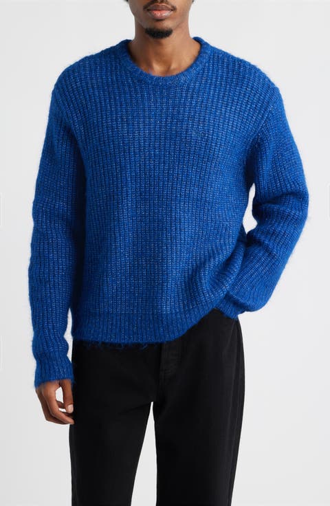 Dexter Relaxed Sweater