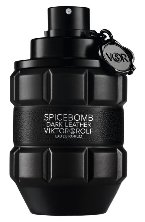 Spicebomb Dark Leather Eau de Parfum