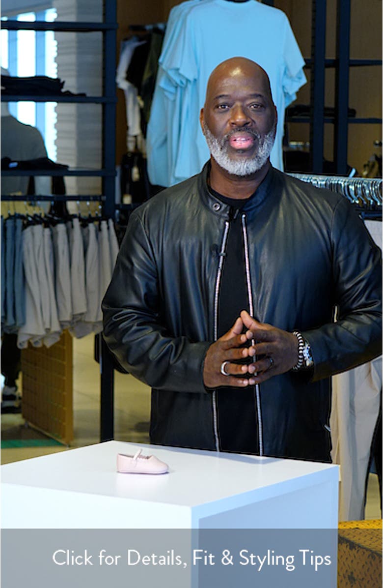 Ava Ballet Flat, sales video thumbnail