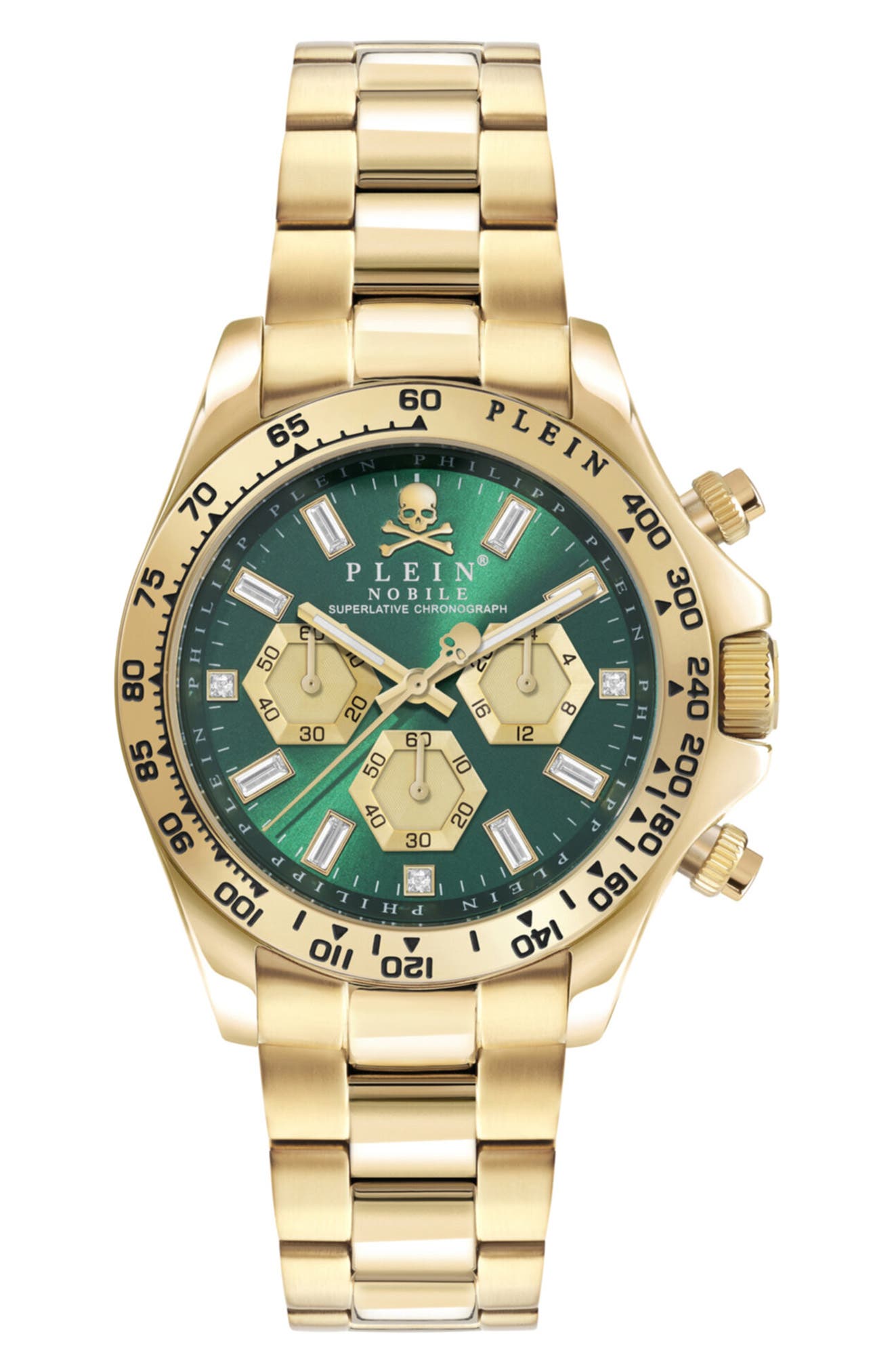 selected IP YELLOW GOLD