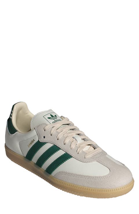 Gender Inclusive Samba OG Sneaker